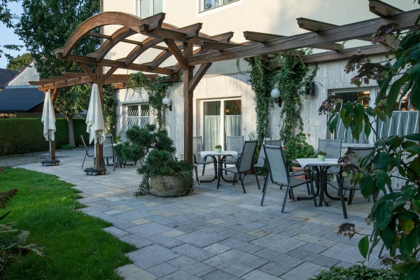 Vösenhuber Hotel